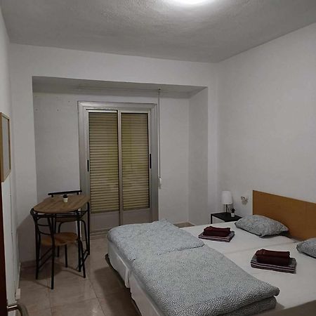 Paloma-Habitacion Del Piso Apartment Alicante Exterior photo