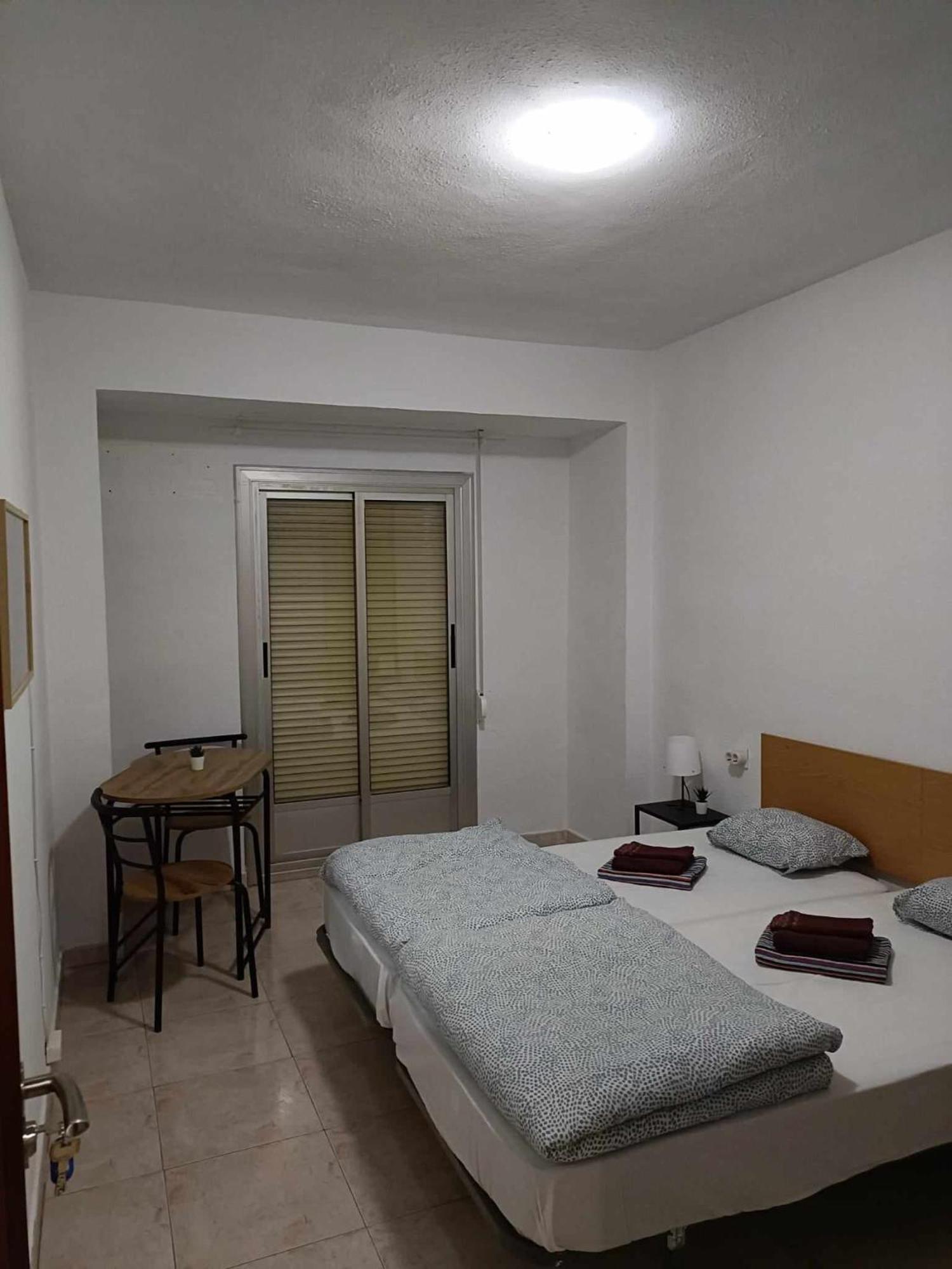 Paloma-Habitacion Del Piso Apartment Alicante Exterior photo